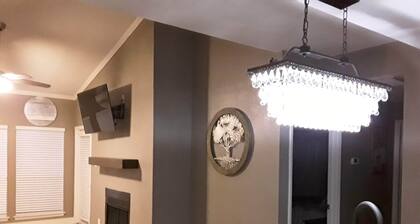 University of Texas at Austin, Austin, TX, USA- UT West Campus - Downtown