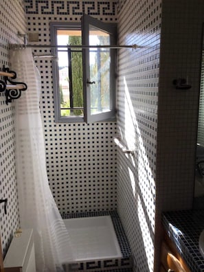 Banheira 