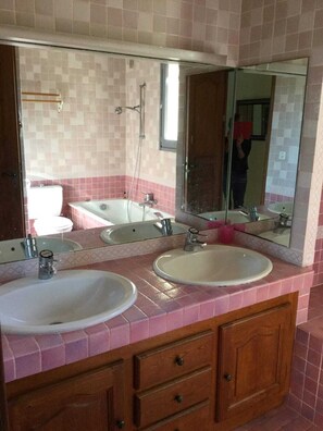 Badewanne
