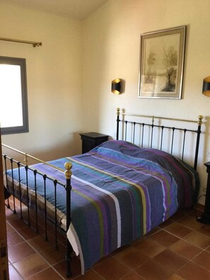 5 Schlafzimmer