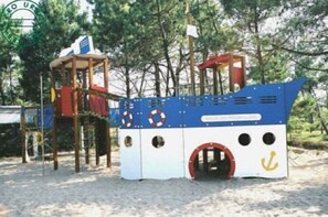 Espace pour enfants