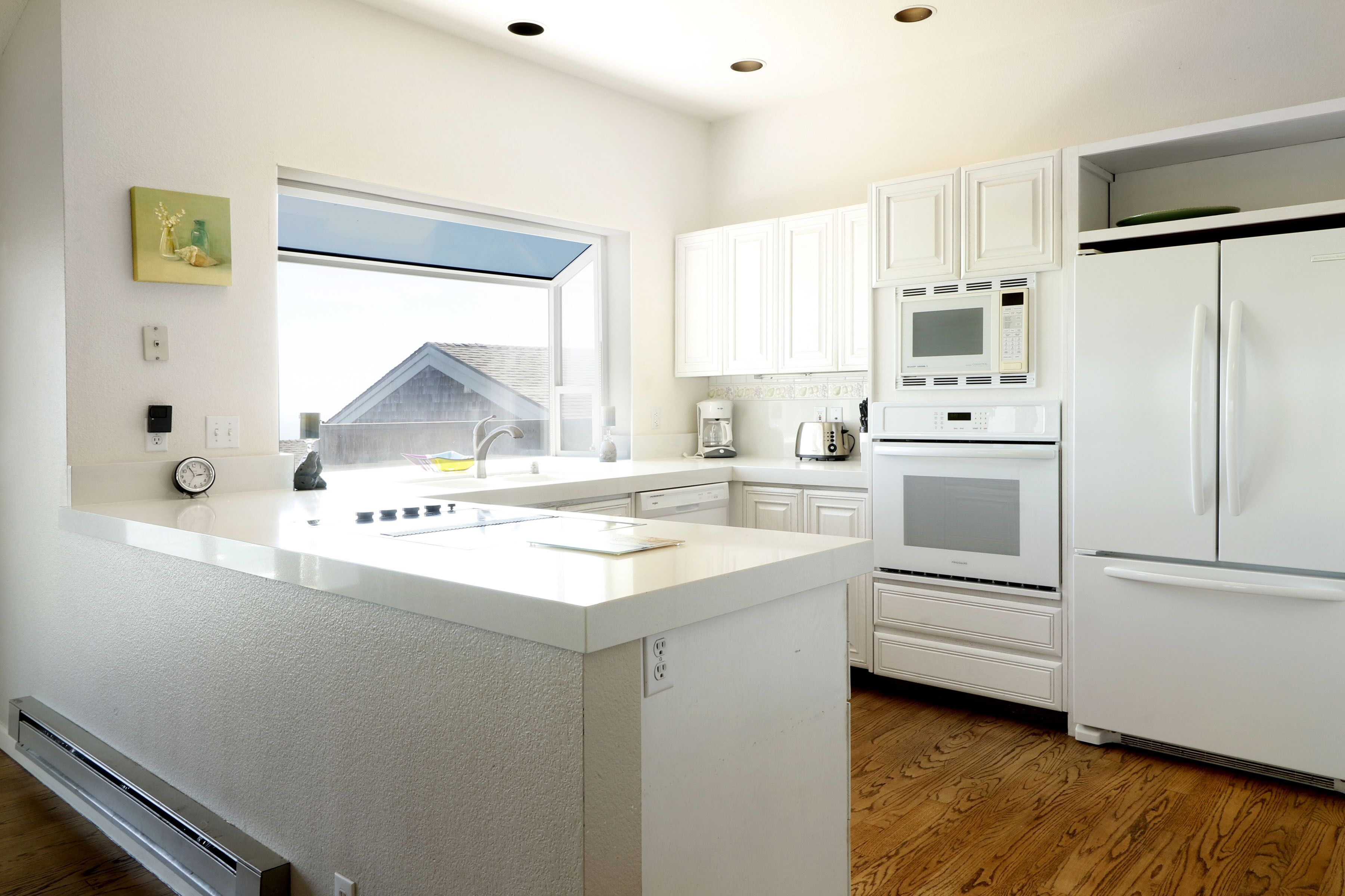 Spectacular Ocean Views