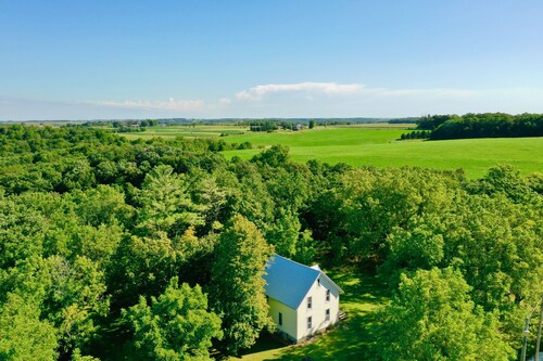 *CLOSED FOR 2026 SEASON* Schmidt Farm: an interactive farm experience