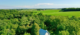 *CLOSED FOR 2026 SEASON* Schmidt Farm: an interactive farm experience