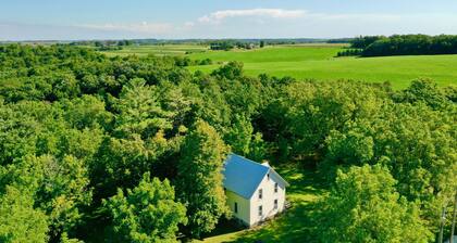 *CLOSED FOR 2026 SEASON* Schmidt Farm: an interactive farm experience