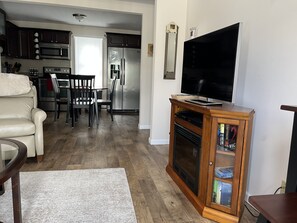 Smart TV