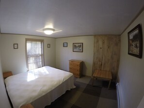 3 habitaciones y wifi 