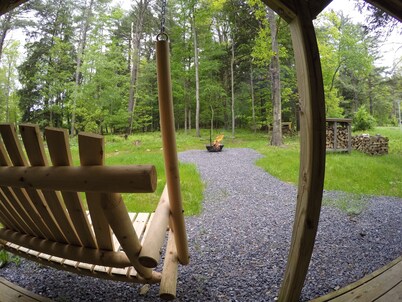 Minutes from Attractions, Miles from ordinary