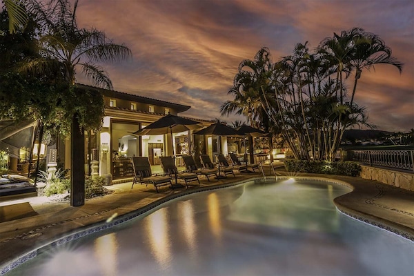 Hacienda Cielo Azul