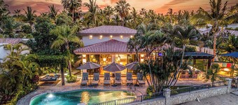 Hacienda Cielo Azul | Palmilla Luxury Villa Rental