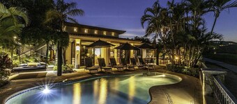Luxury Palmilla Villa + Pool & Golf Cart