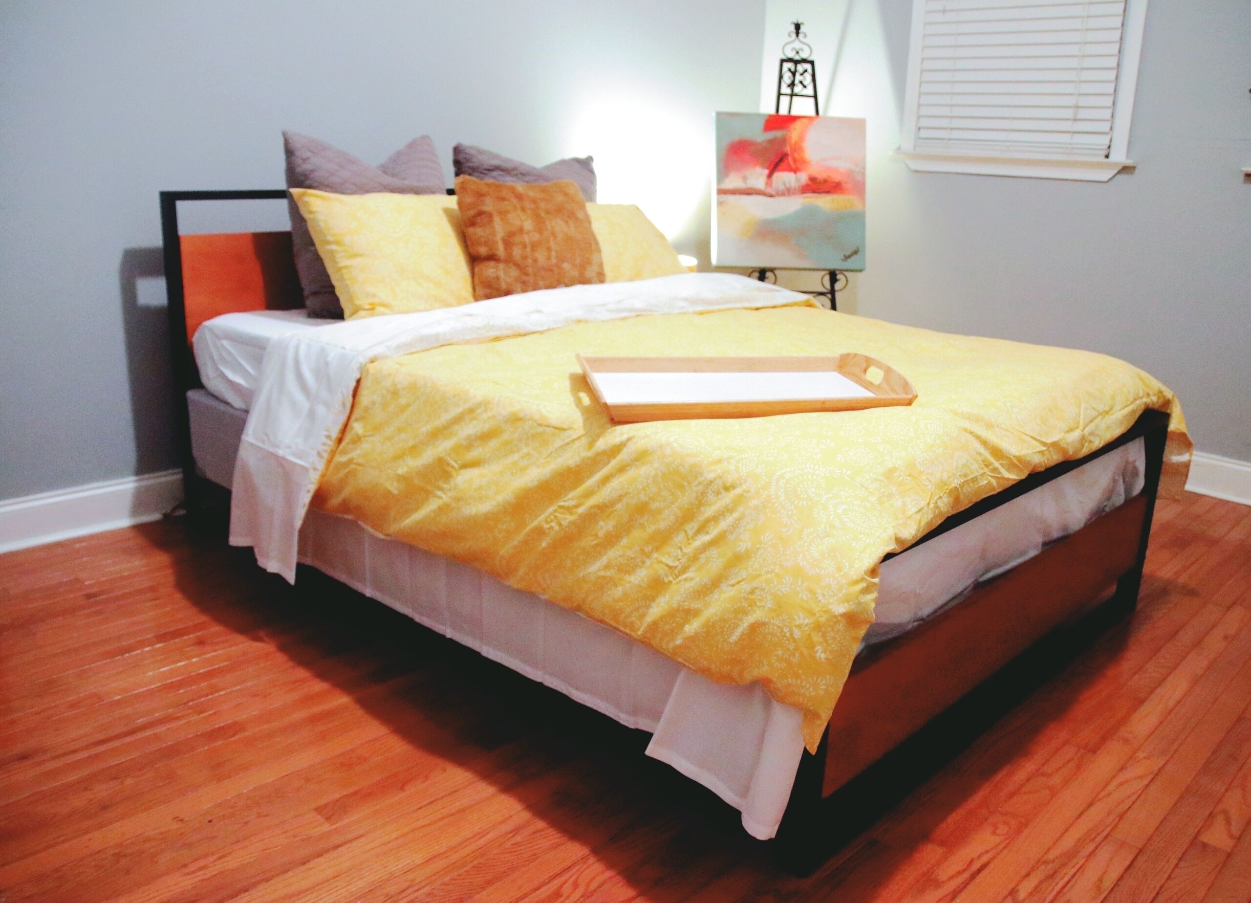 Great location  in the heart of Atlanta!