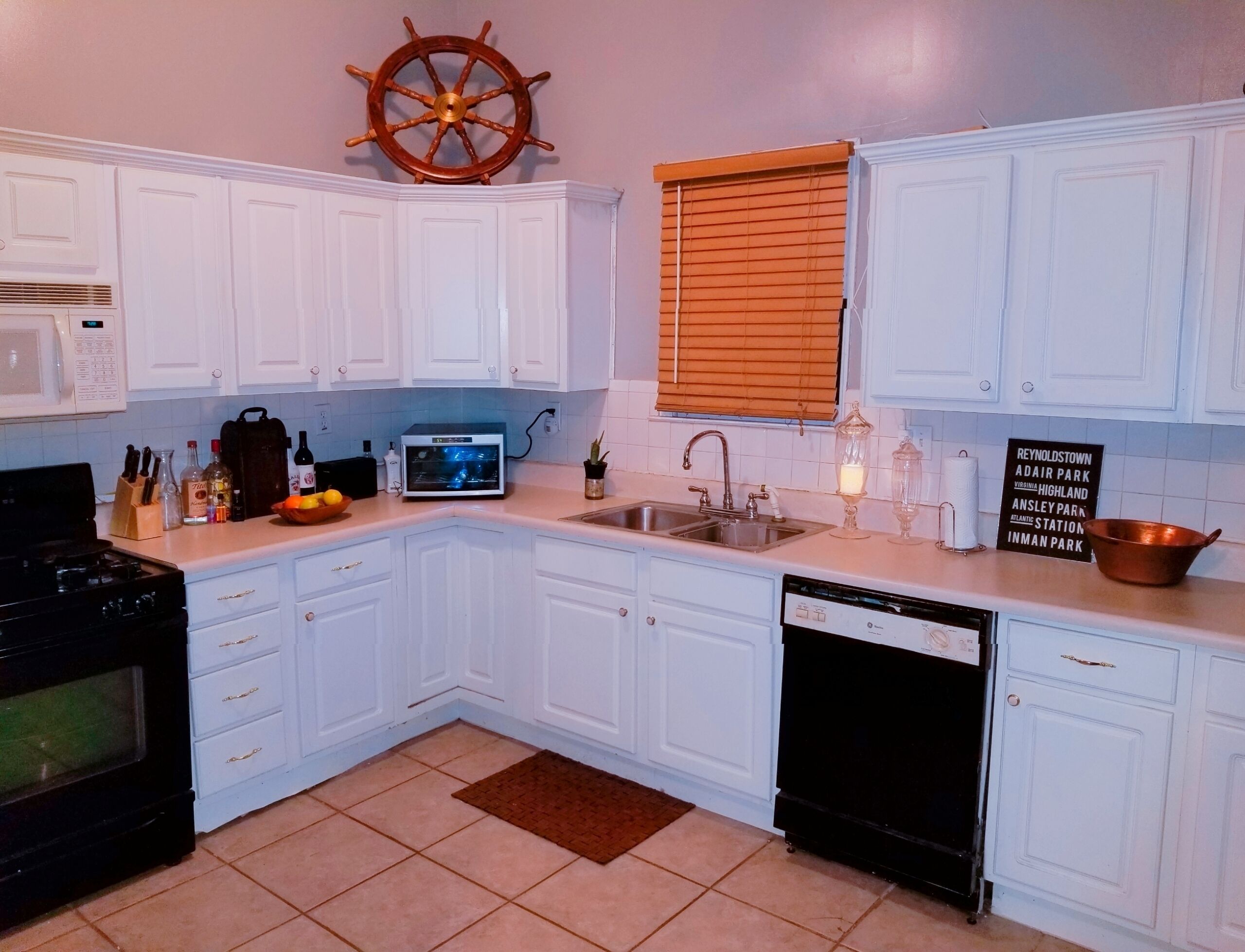 Great location  in the heart of Atlanta!