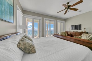 5 Schlafzimmer, Bügeleisen/Bügelbrett, kostenloses WLAN, Bettwäsche