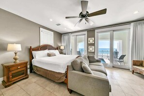 5 bedrooms, iron/ironing board, free WiFi, bed sheets