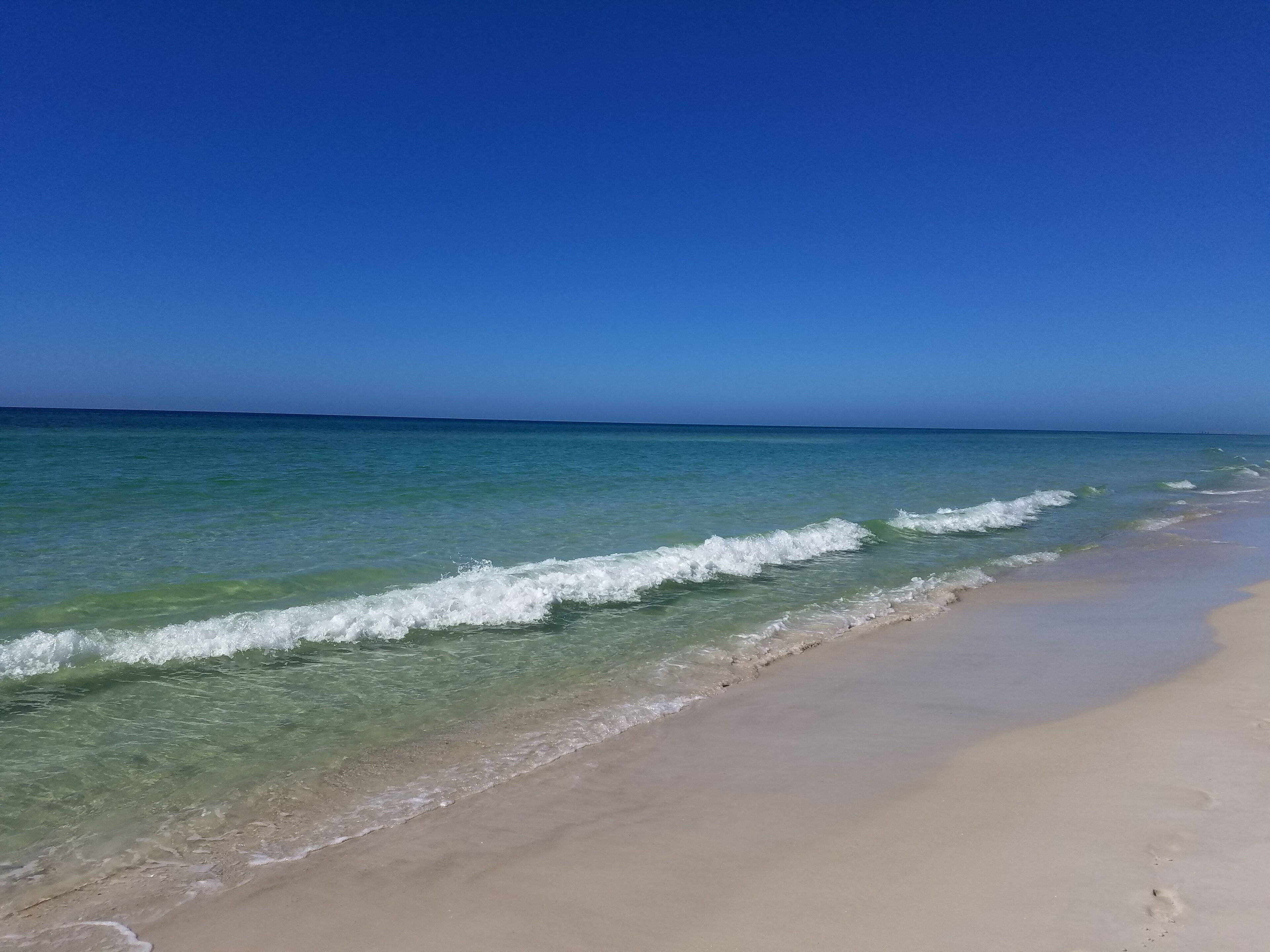 Am Strand, Liegestühle