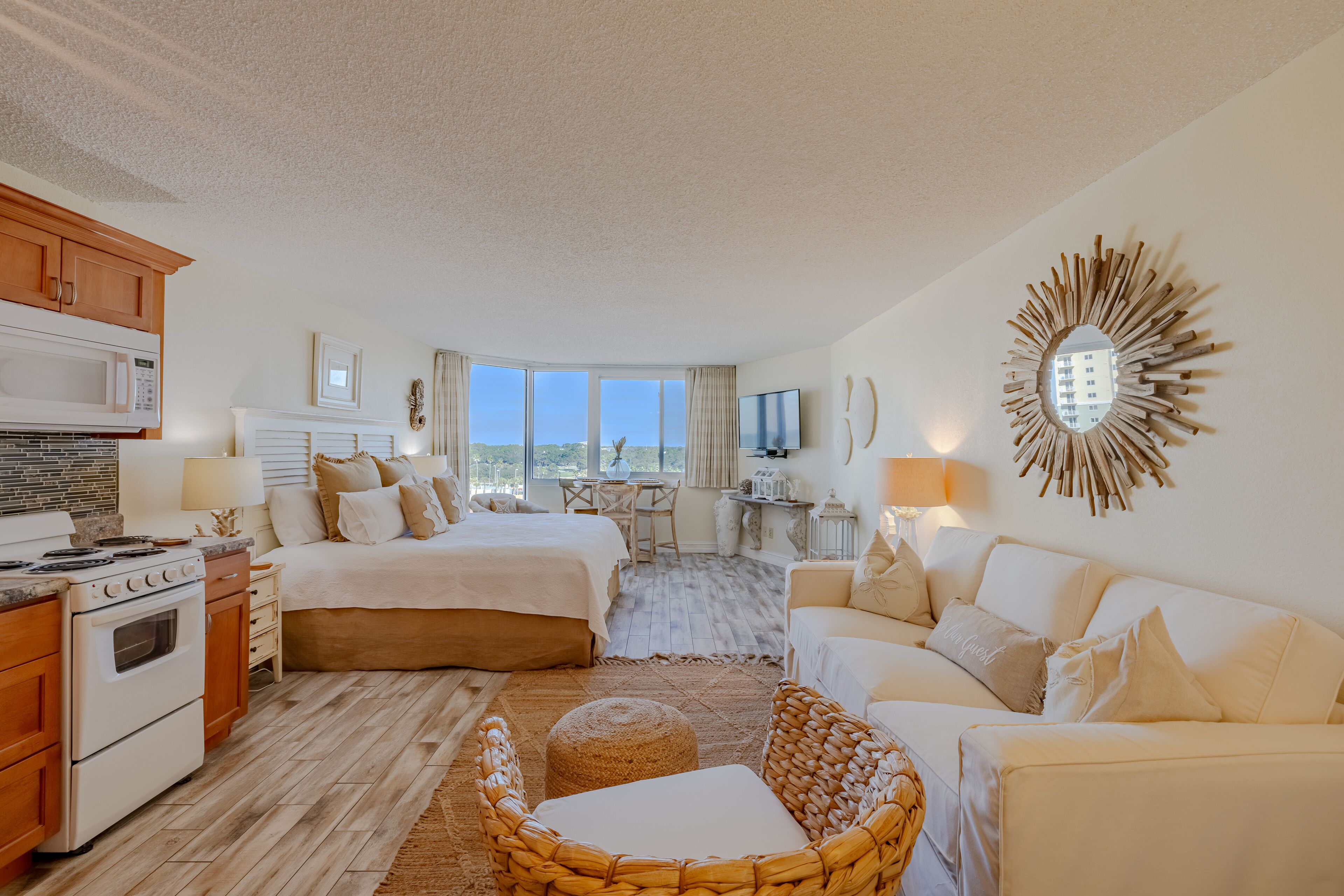 Bügeleisen/Bügelbrett, WLAN, Bettwäsche, Rollstuhlgeeignet