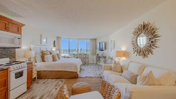 BĂŒgeleisen/BĂŒgelbrett, WLAN, BettwĂ€sche, Rollstuhlgeeignet