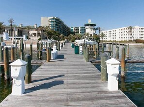 Marina