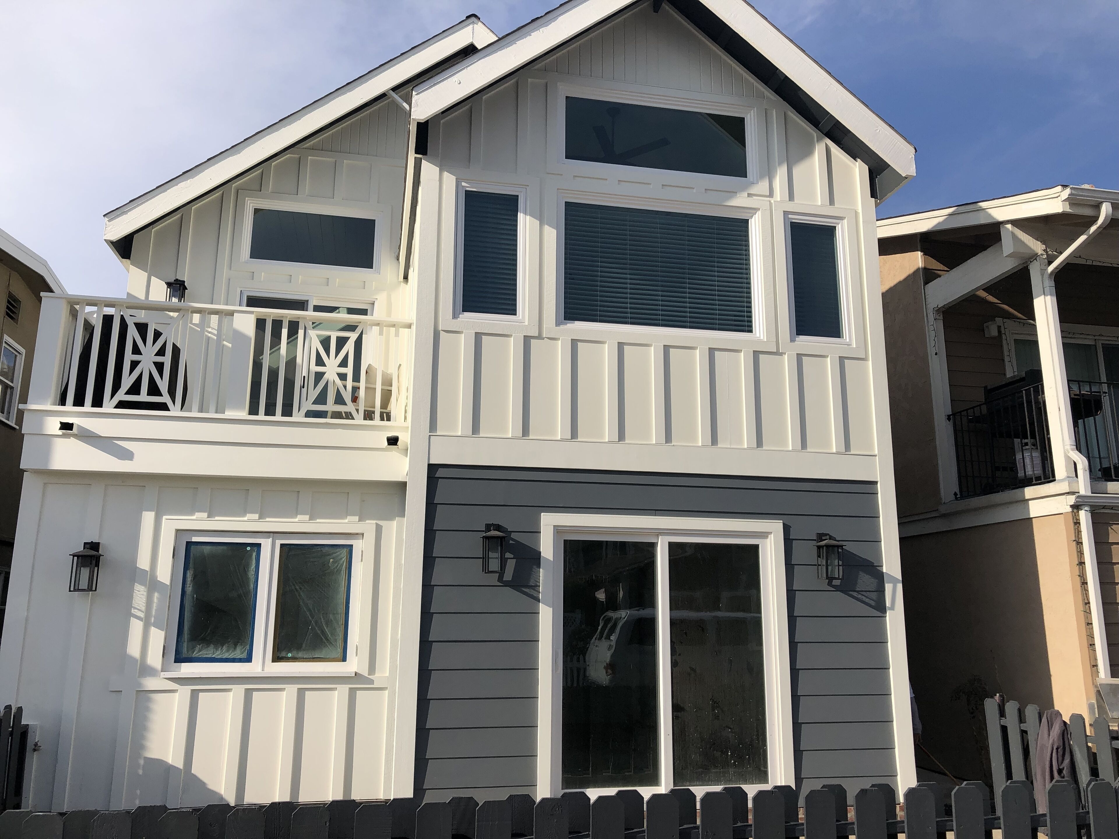 BRAND NEW BEACH HOUSE, great location