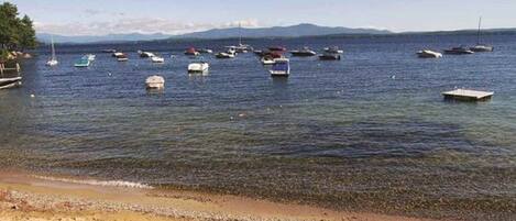 Plage