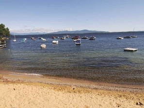 Plage