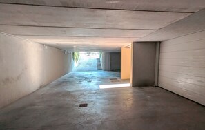 Property grounds - LA PICCOLA COCCINELLA bellagio lake como (Bellagio)