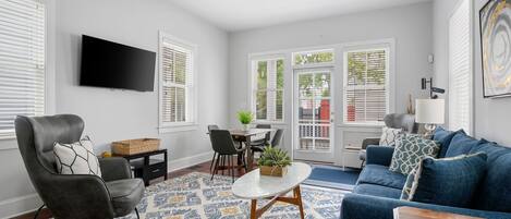 TV, videogiochi, studio