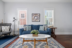 TV, video games, offices