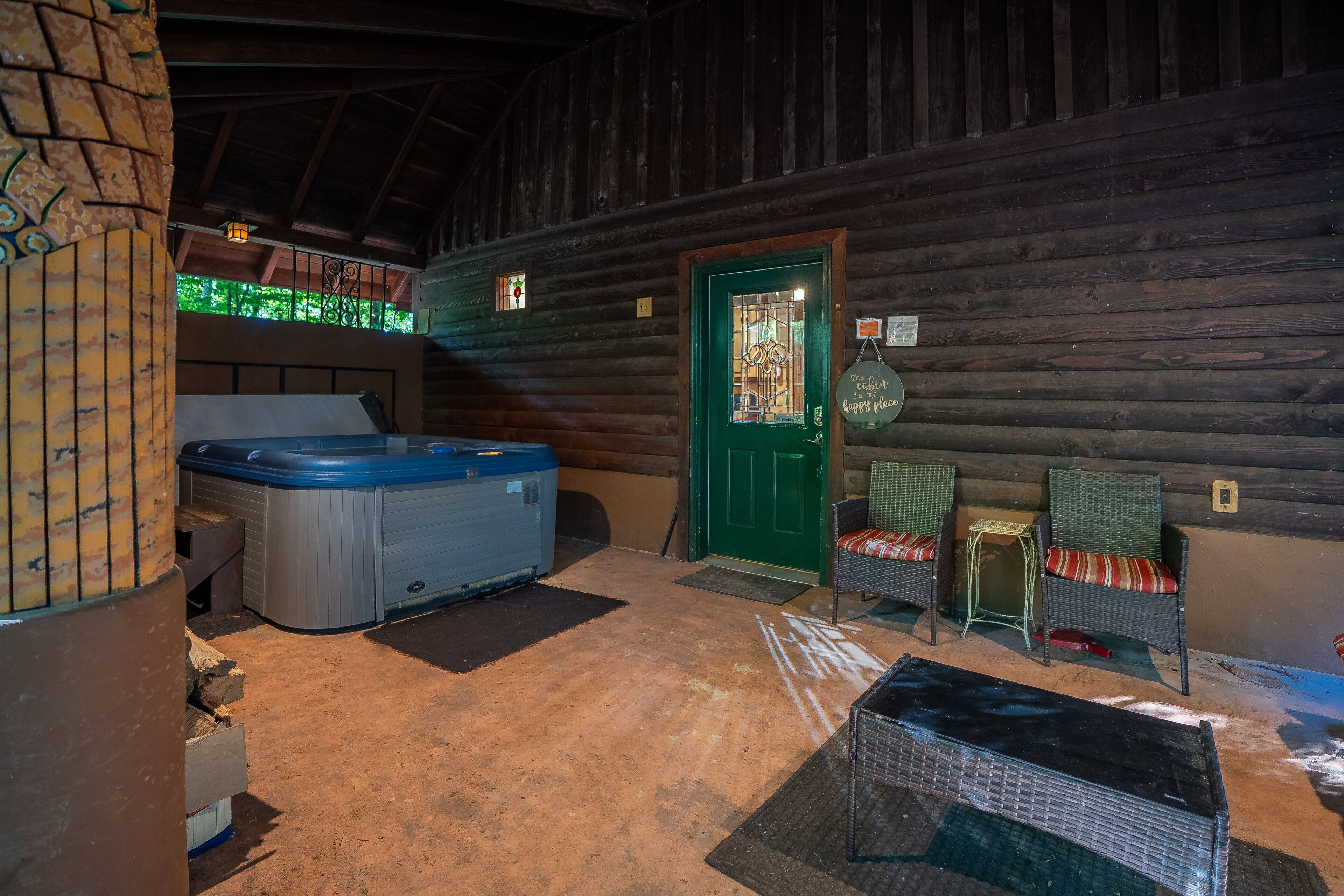 Spa