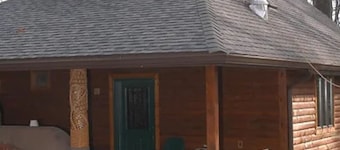 Mill Creek Cabins-Beautiful Secluded Luxury Cabins