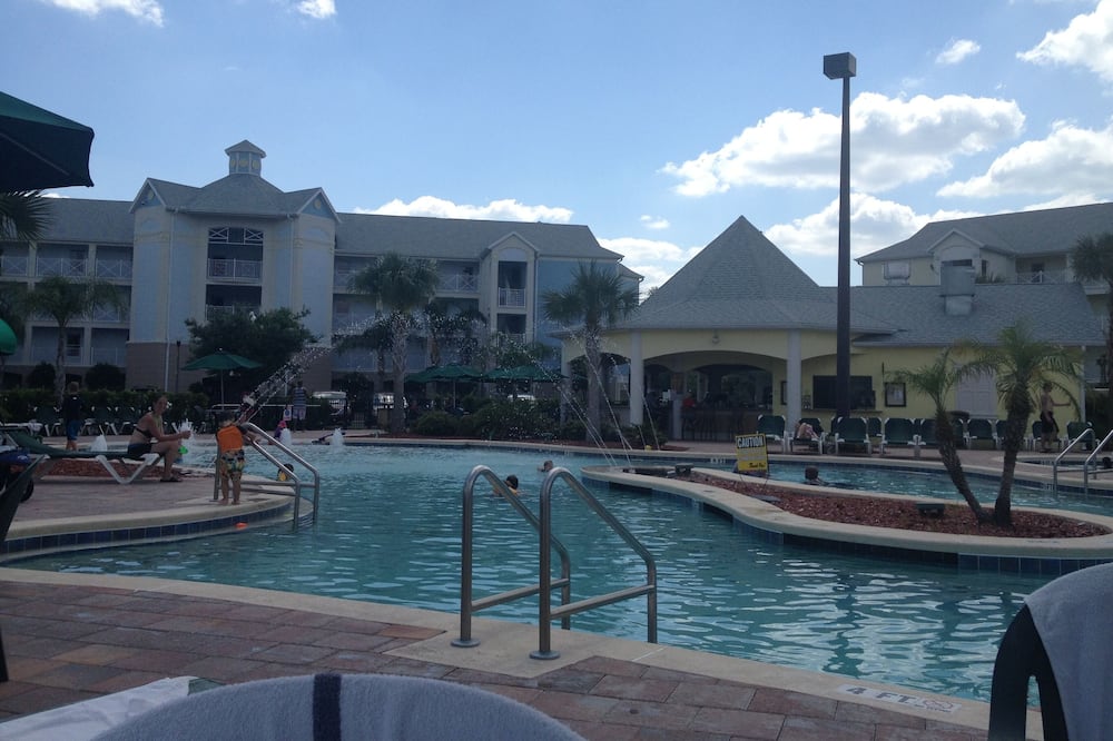 Summer Bay Resort Vacation Rental, Minutes from Disney