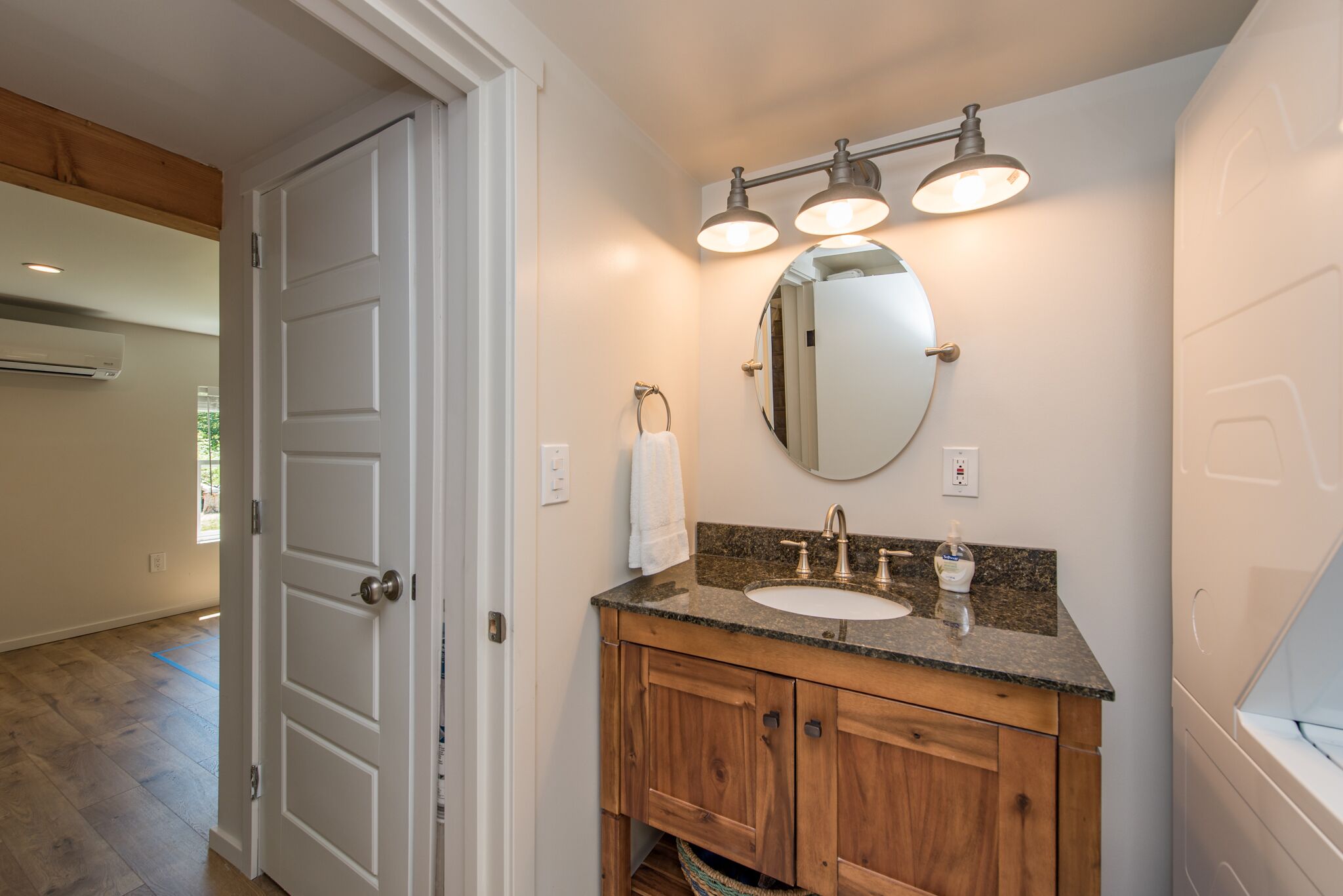 Converted Barn for a Perfect Country Getaway