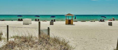 Plage