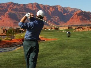 Golf