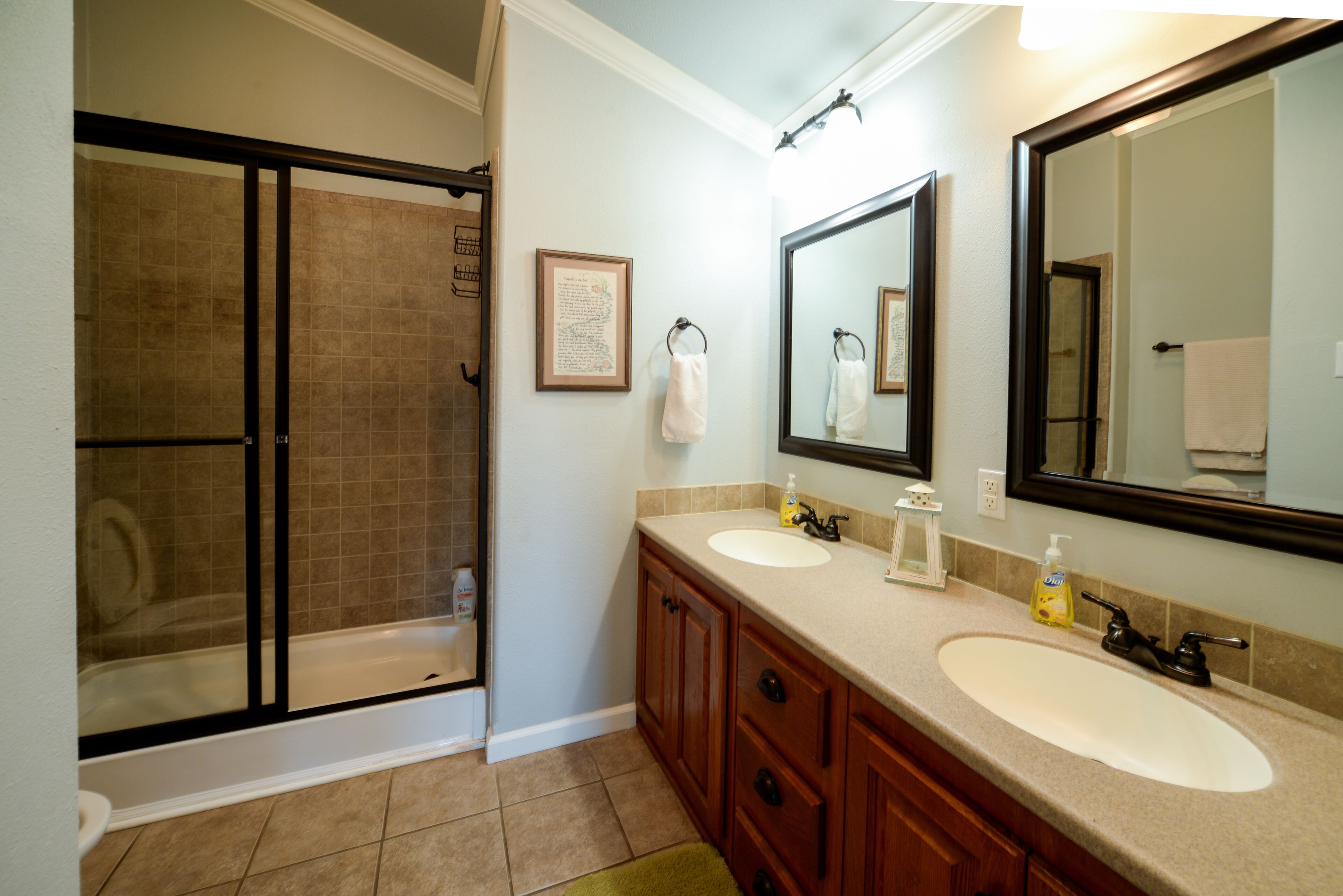 Making Memories at Skiatook Lake