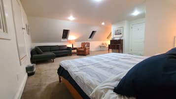 4 habitaciones y wifi gratis