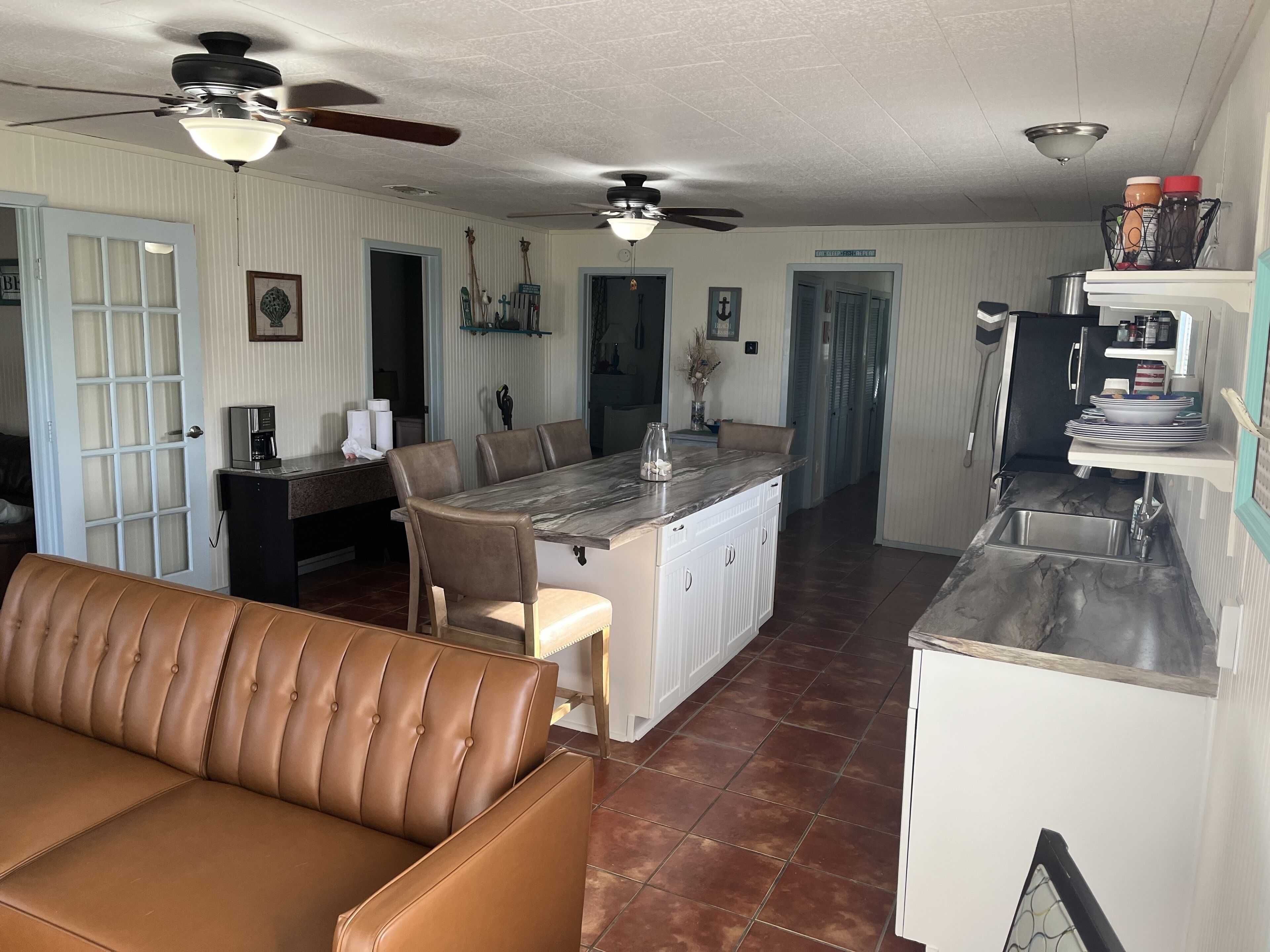 Relax, Refresh, and Renew at Cast Away Cottage 