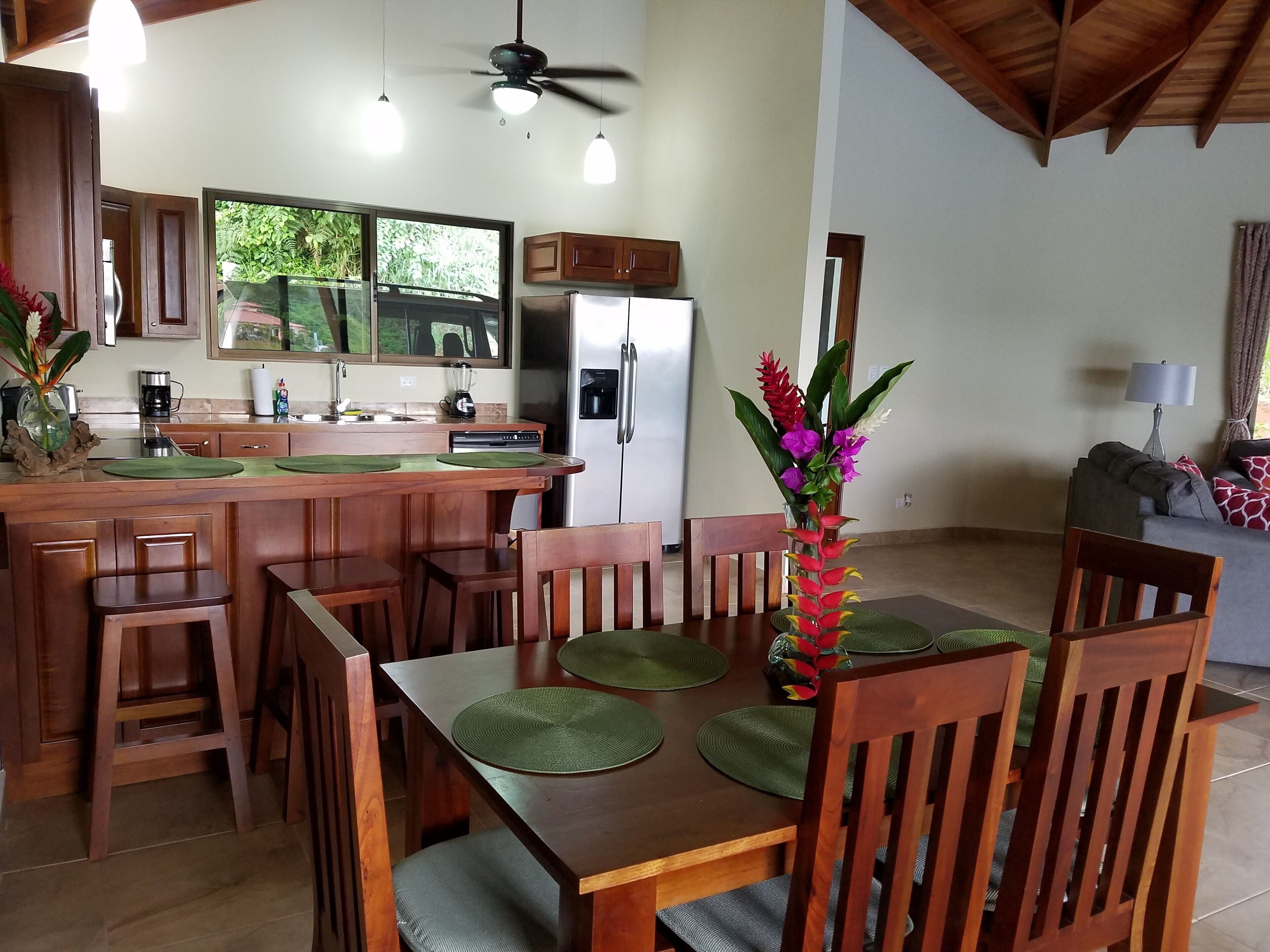 Servei de restauració