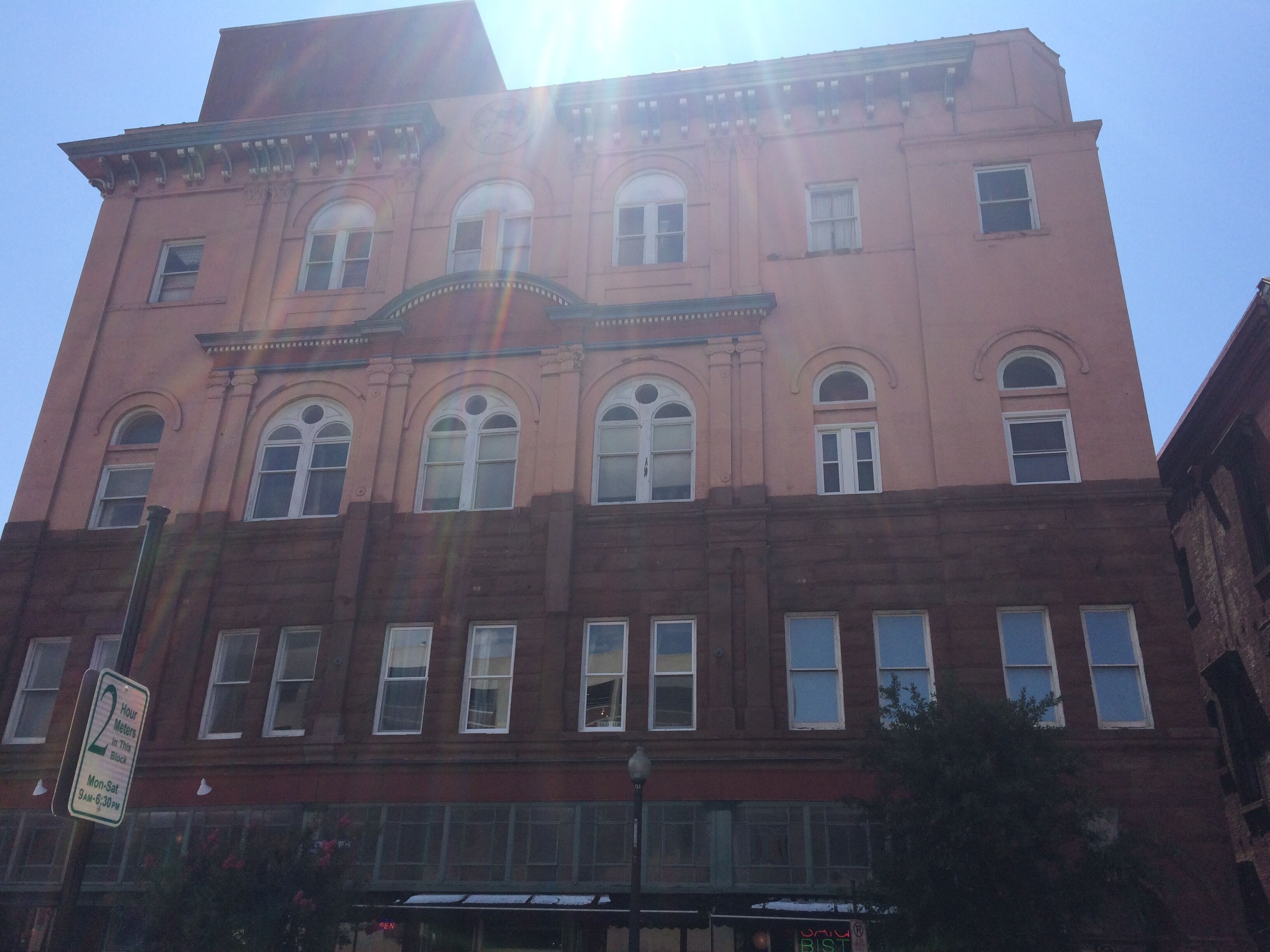 Heart Of Wilmington Vacation For You!