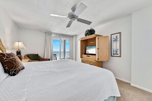 3 habitaciones, internet y ropa de cama 