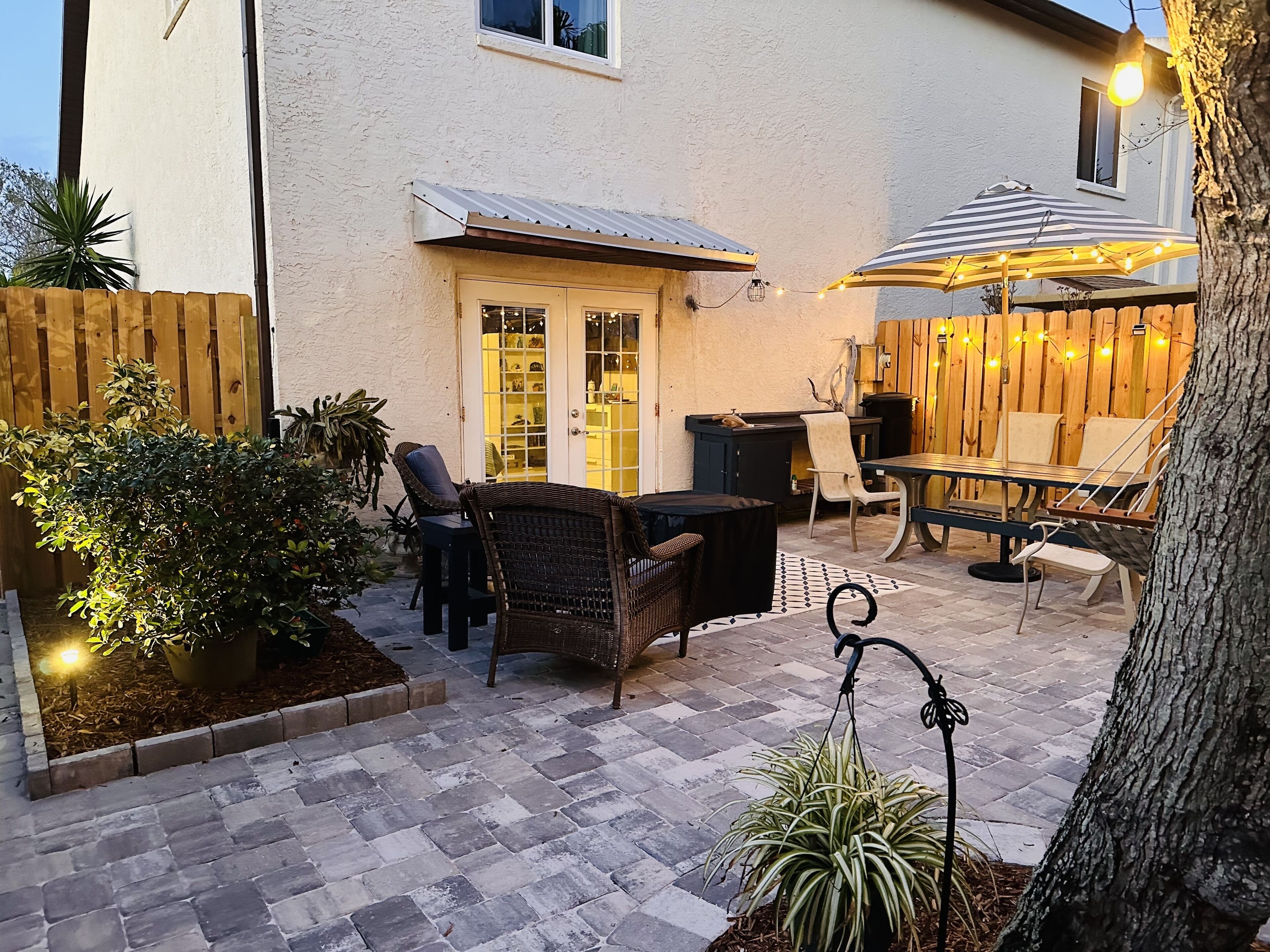 Sublime: Beach house & outdoor oasis