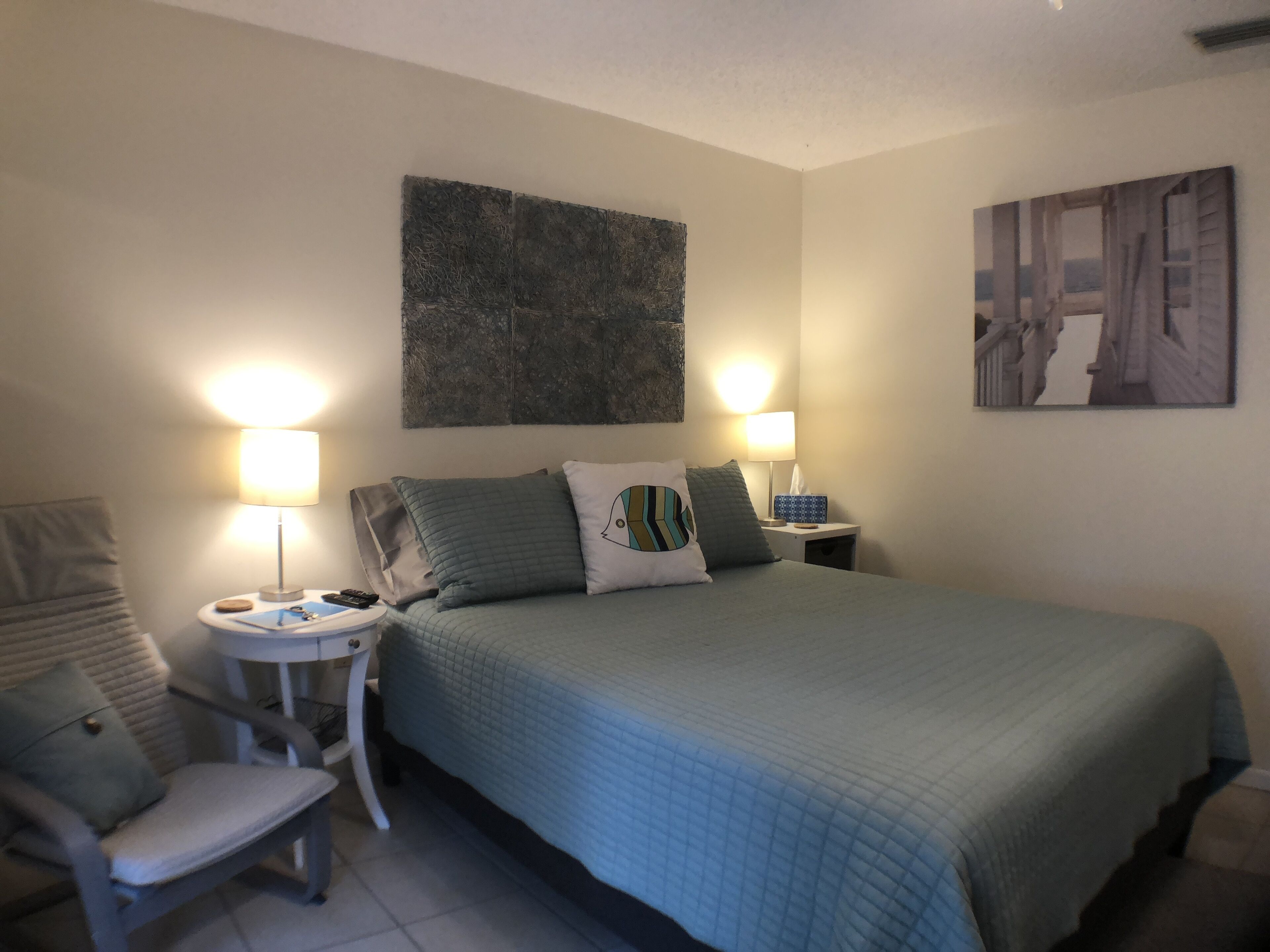 Sublime: Beach house & outdoor oasis