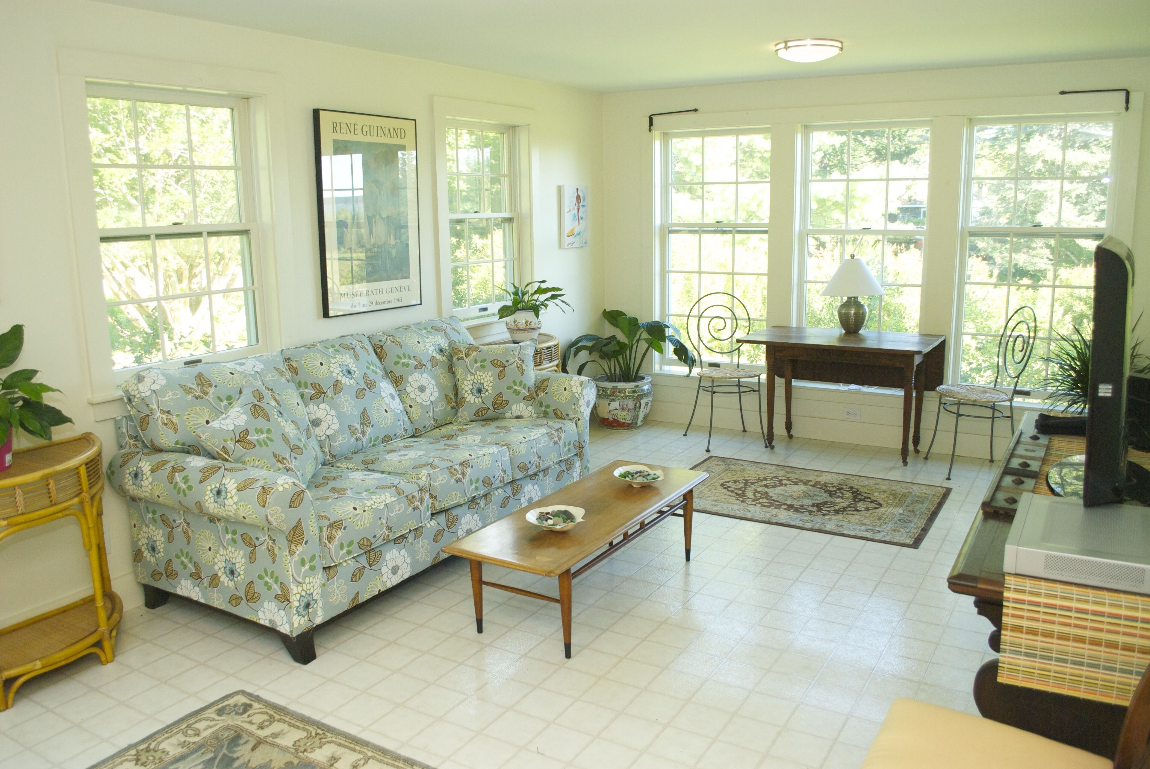 Private access to beach, ocean view and minutes from Acadia National Park