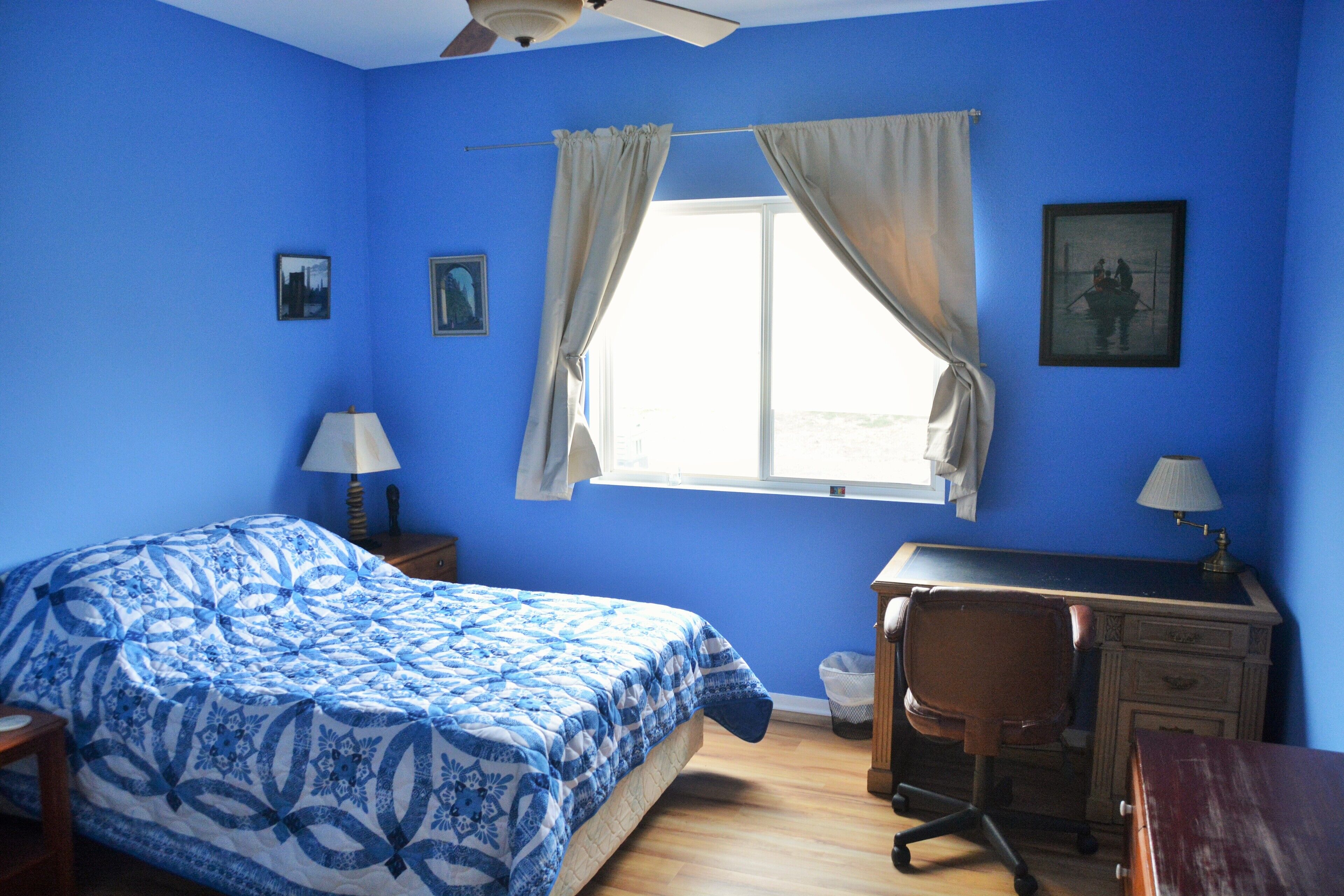 Biggest Little Condo in Reno! 2 BR/2 bath + patio