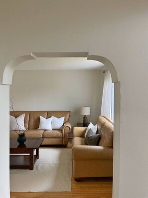 تلفزيون، مدفأة