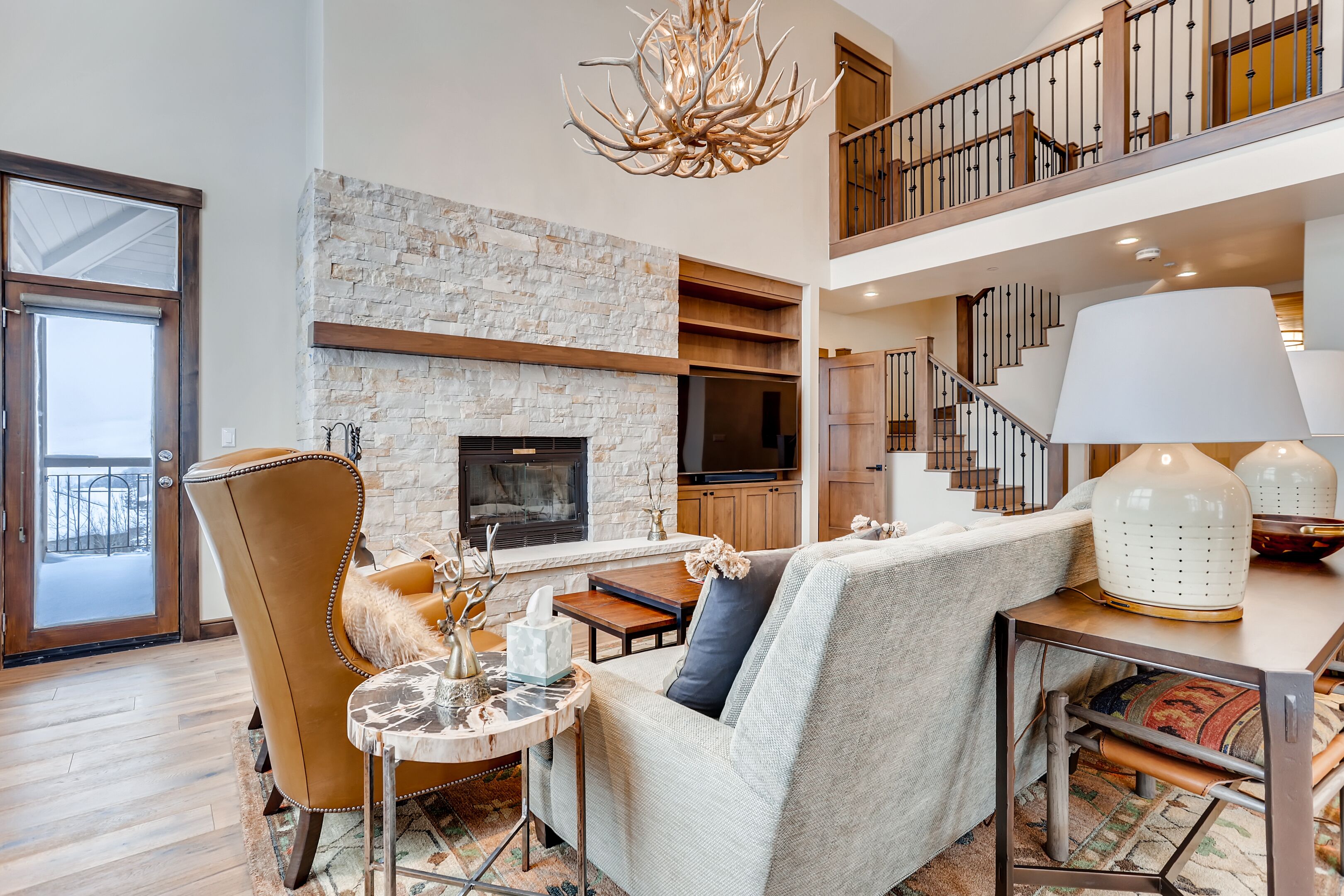 Highlands Lodge 403 - Platinum Penthouse