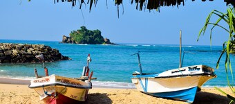 テナシ ビーチ リゾート