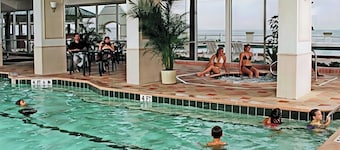 SPECTACULAIR RESORT - BEKIJK ONZE LAATSTE MINUTENBESPARINGEN