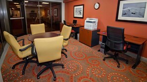 Business centre